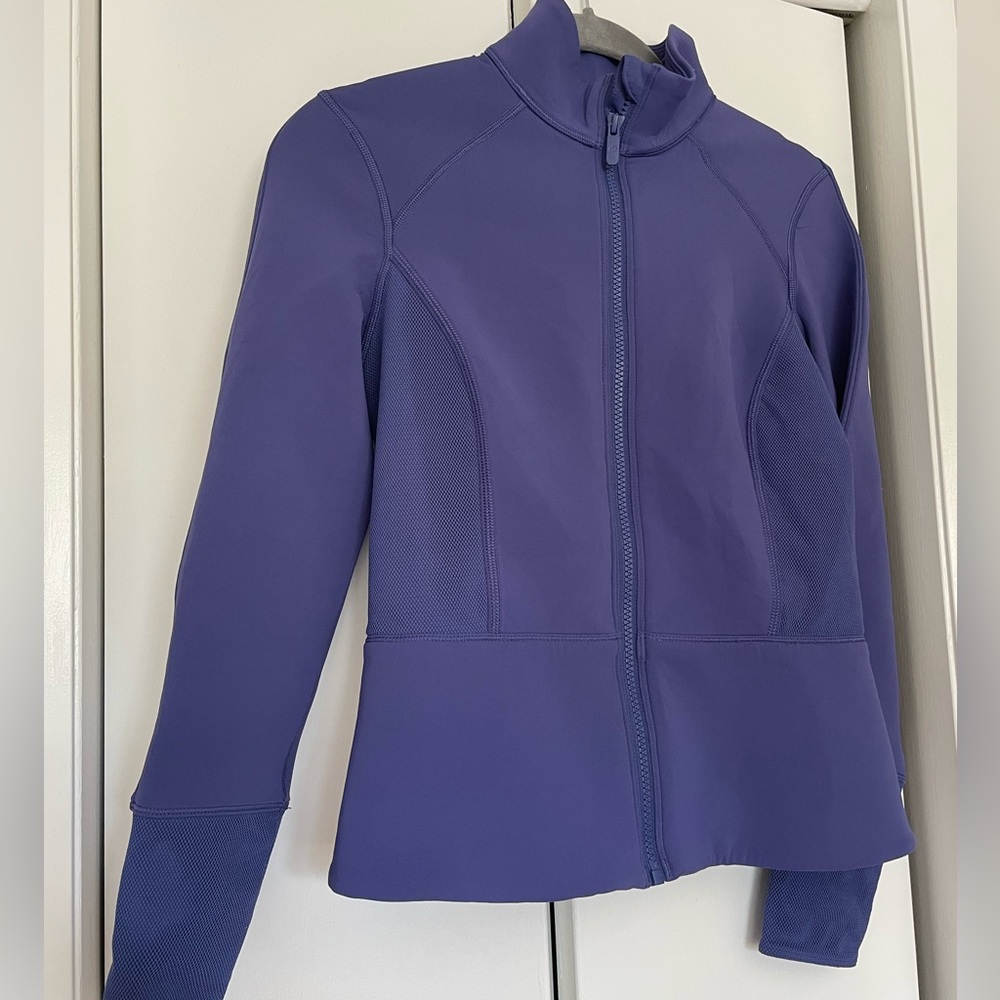 Lululemon Jacket